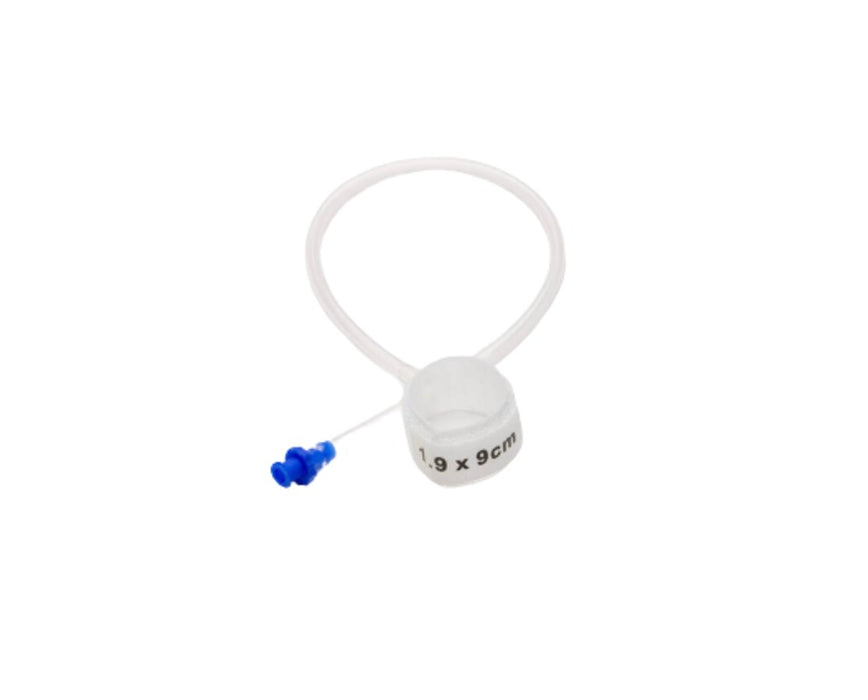 Disposable Blood Pressure Cuff for ABI Systems
