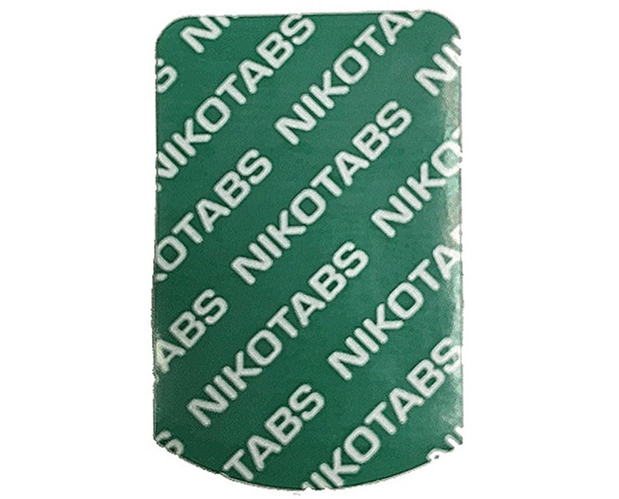 Nikotab ECG Resting Tab Electrodes