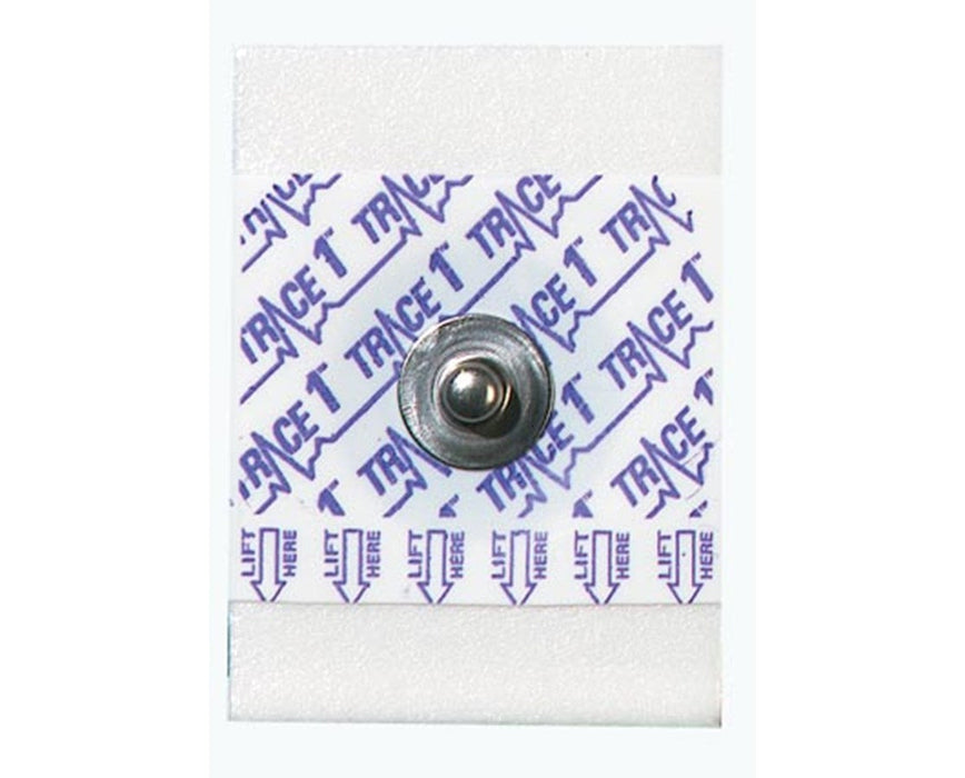 Trace1 55 Series General Purpose Monitoring Electrodes - 5 per Strip