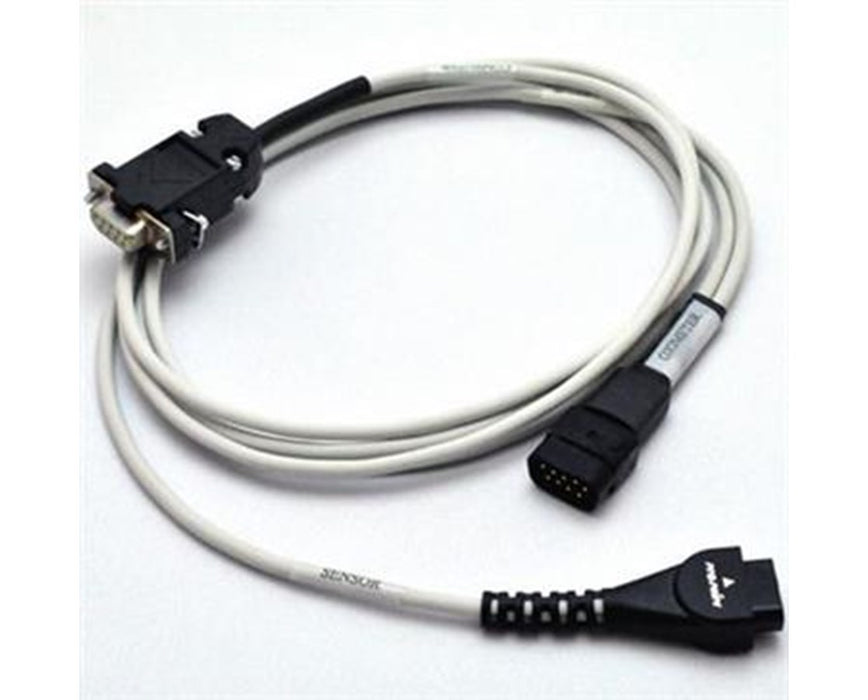 Real Time Data Cable for PalmSAT, 8500 & 9840 Oximeters