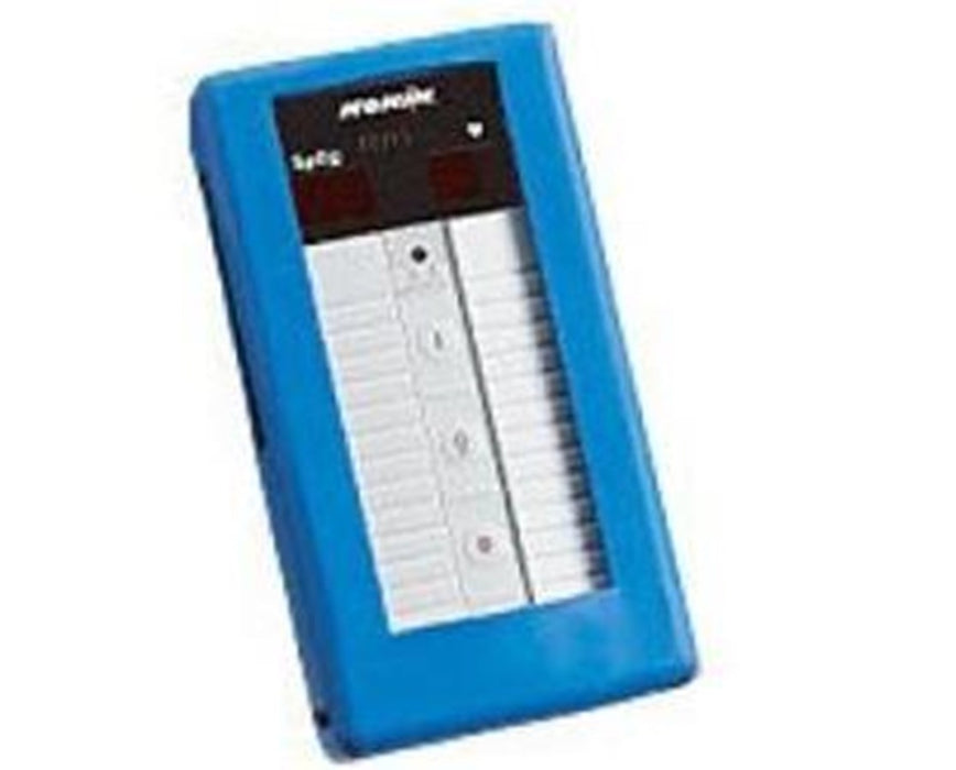 Rubber Protective Bumper for 8500 & 9840 Series Handheld Oximeter