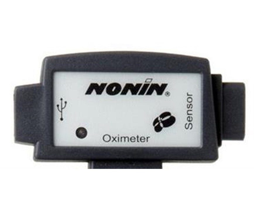 USB Adapter for 2500, 8500 & 9840 Oximeters