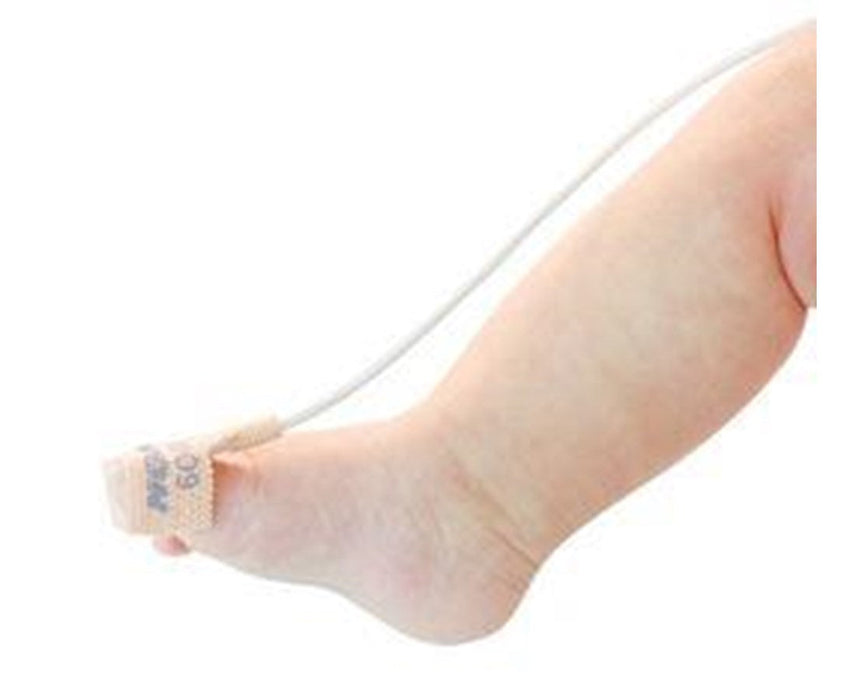 PureLight Disposable Cloth Sensors, Box of 24 - Infant