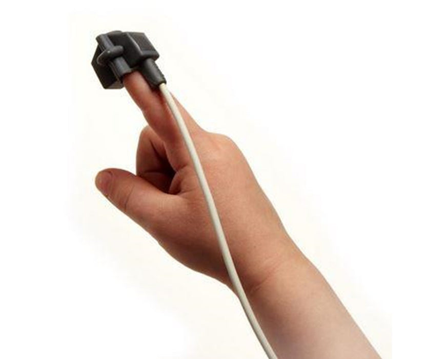 PureLight Reusable Soft Sensor for Pulse Oximeters