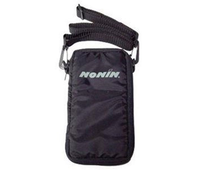 Carrying Case for 8500 and 9840 Handheld Oximeters