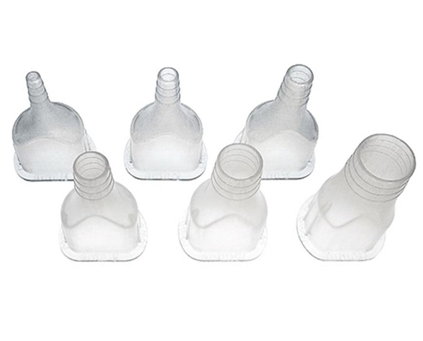 Replacement CryoDose Cones - 6/st