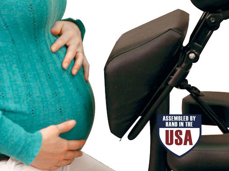 Sternum Pad for Portal Massage Chair