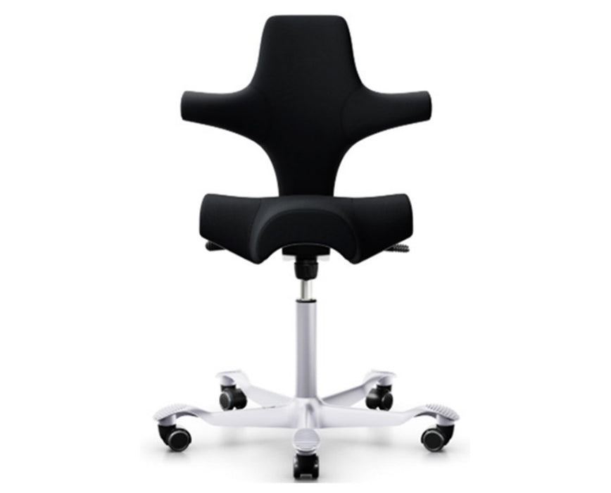 Sonographer Chair (HAG Capisco 8106)