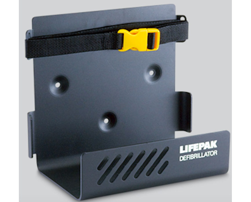 Wall Bracket for LIFEPAK 1000 AED