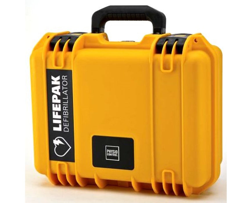 Hard Shell Carrying Case for LIFEPAK CR Plus & Express AEDs