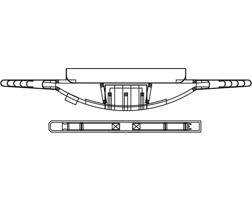 Sling for SGA-440 Stand Aid Lift