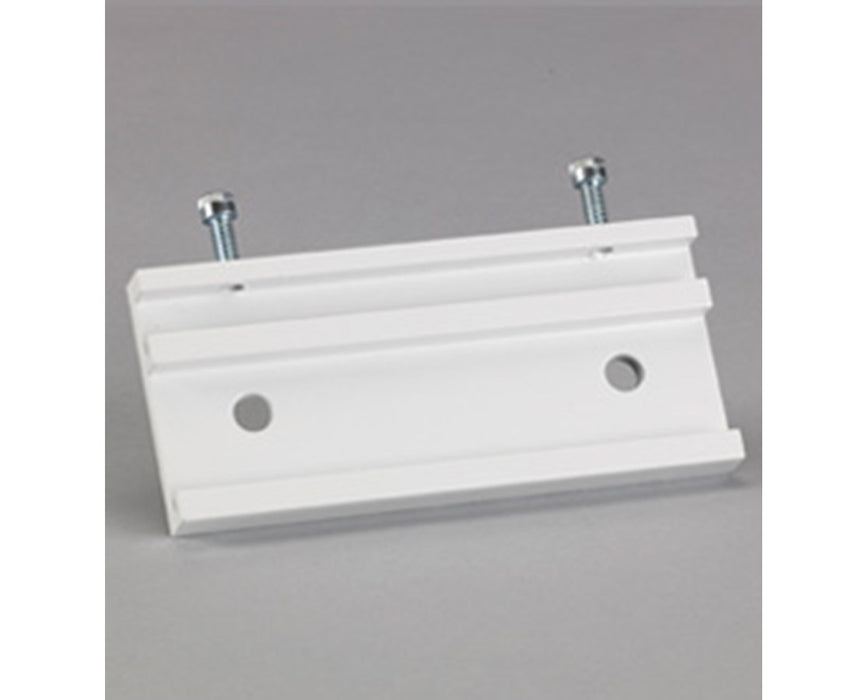 Wall Mount 6" Connector Bracket for Ceiling Lifts