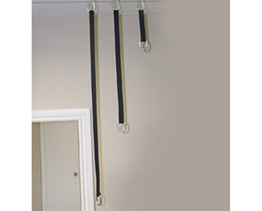 Fixed Lanyard for Portable Ceiling Lifts - 36" - for 10' ceilings