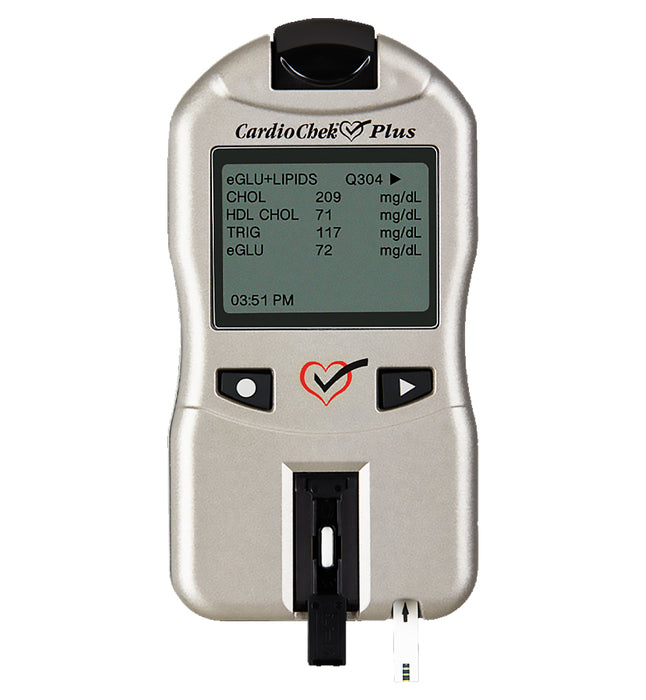 CardioChek Plus Analyzer Promo Pack