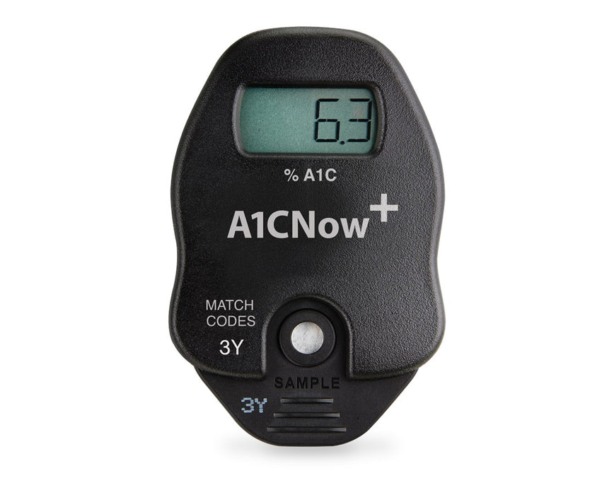 A1CNow+ HBA1C Point-of-Care Test
