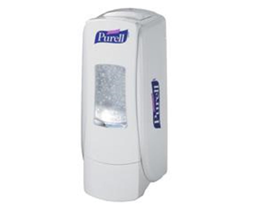 ADX Manual Dispensers - 700mL White/White - 6/cs