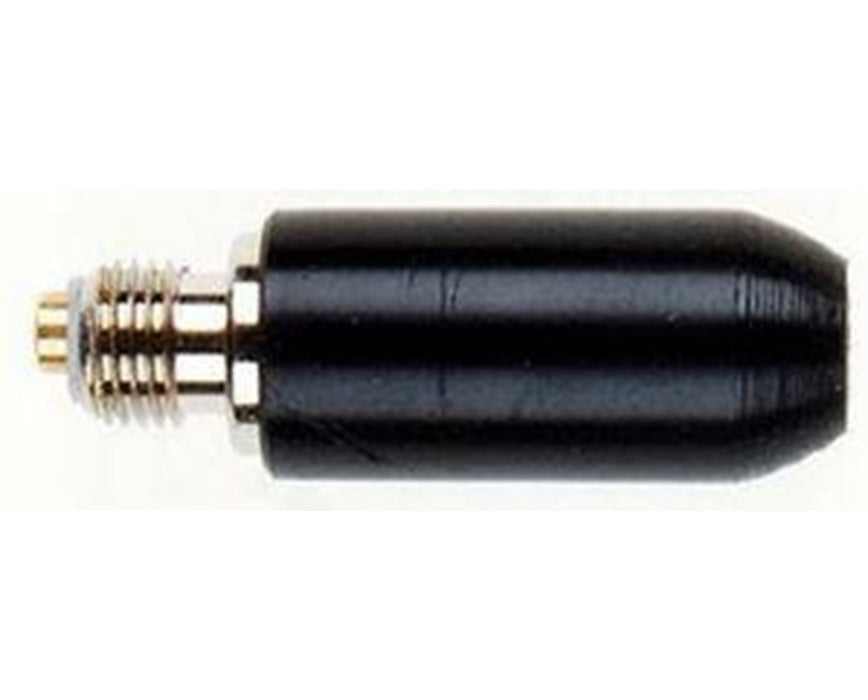 2.7V Vacuum Bulb for Pen-scope and E-scope Otoscopes, Pack of 6