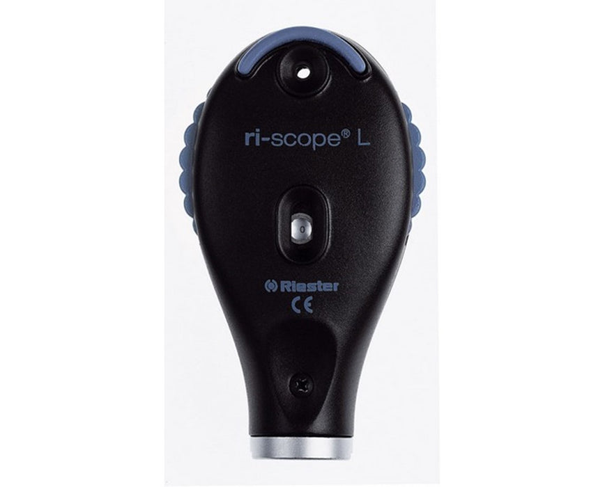 Ri-scope L Ophthalmoscope Heads for Ri-former Diagnostic System - L2 LED Illumination (no anti-theft device)
