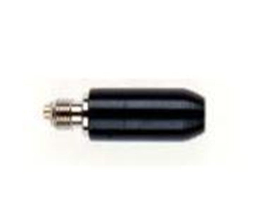 2.5V Halogen Bulbs for Uni & Ri-scope L1 Otoscopes, Pack of 6