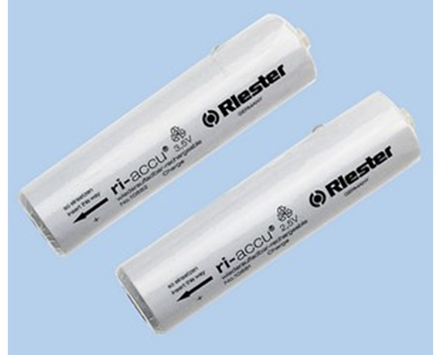 Ri-accu L Rechargeable Lithium-ion Battery - Type AA Handle