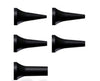 Reusable Ear Specula for Ri-scope L3 Otoscopes, Pack of 10