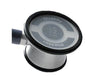 Double-Head Chest-Piece for Duplex Stethoscopes