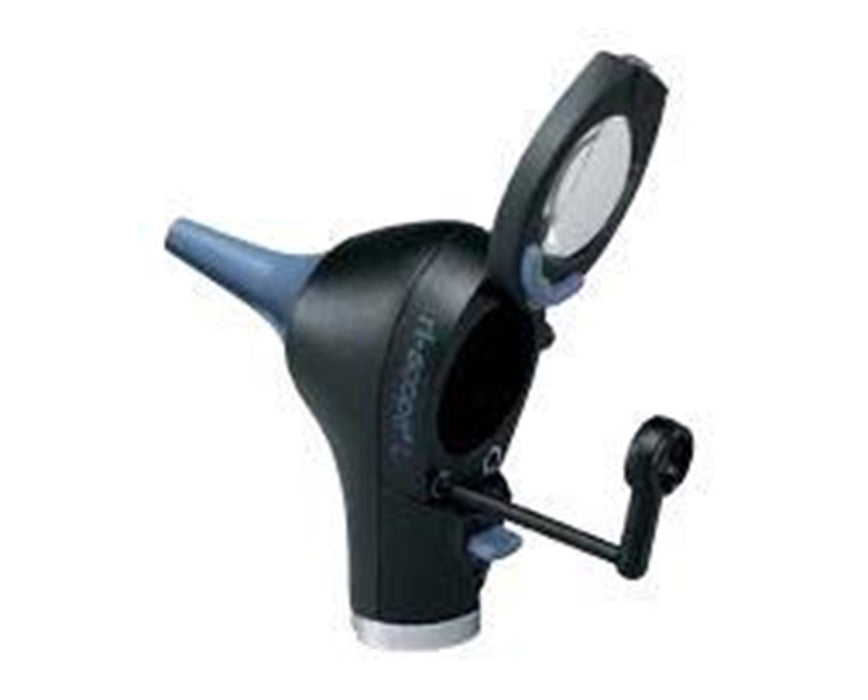 Operation Magnifying Lens for Ri-scope L Otoscopes