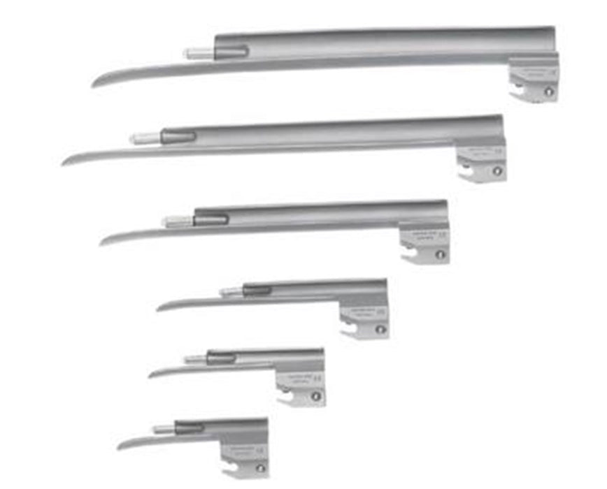 Ri-standard Miller Laryngoscope Blade - No. 0