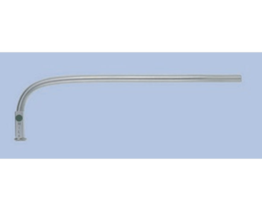 Detachable Fiber-Optic Light Conductor for Ri-modul Miller Laryngoscope Blade No. 00 (Neonatal)