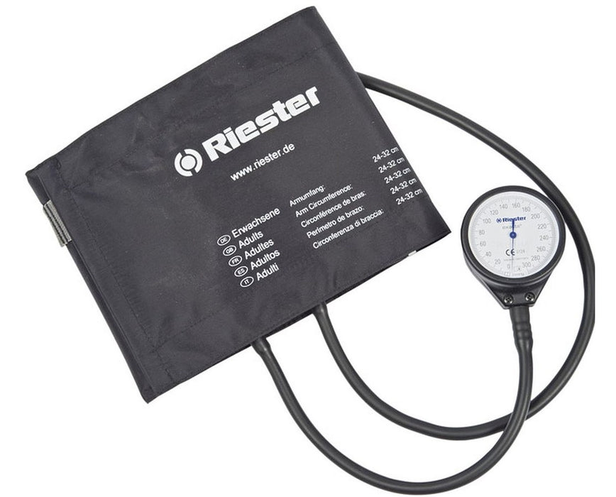 Exacta Aneroid Sphygmomanometer