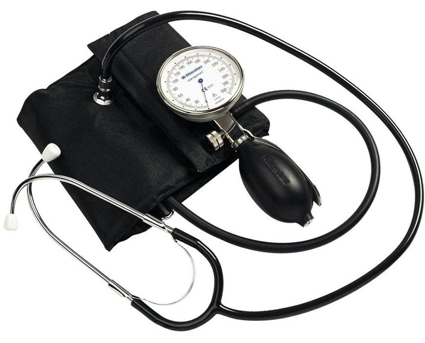 Sanaphon Palm Style Aneroid Sphygmomanometer
