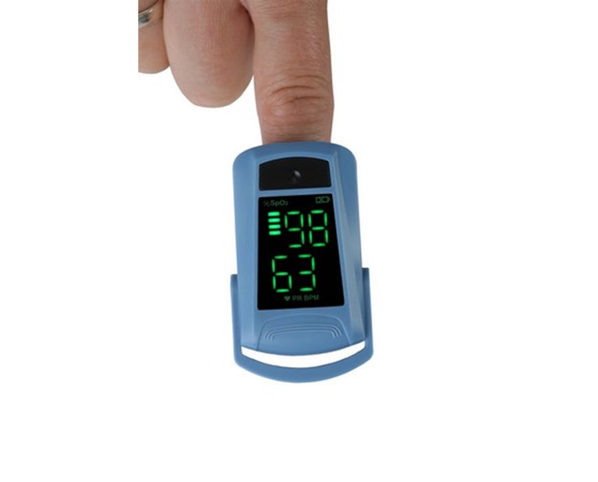 Ri-fox N Finger Pulse Oximeter