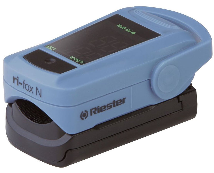 Ri-fox N Finger Pulse Oximeter