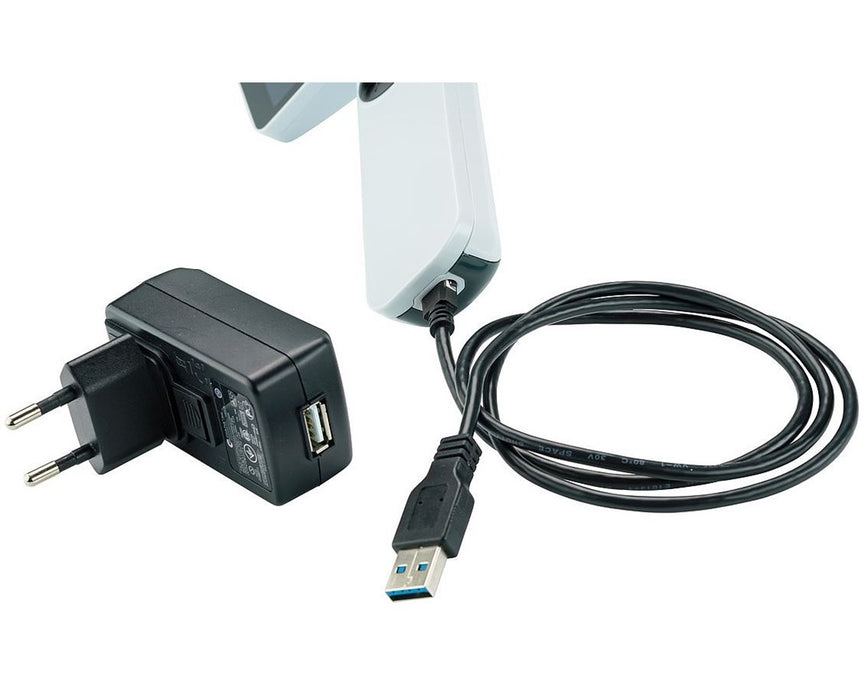 RCS-100 Digital Camera Diagnostic Set
