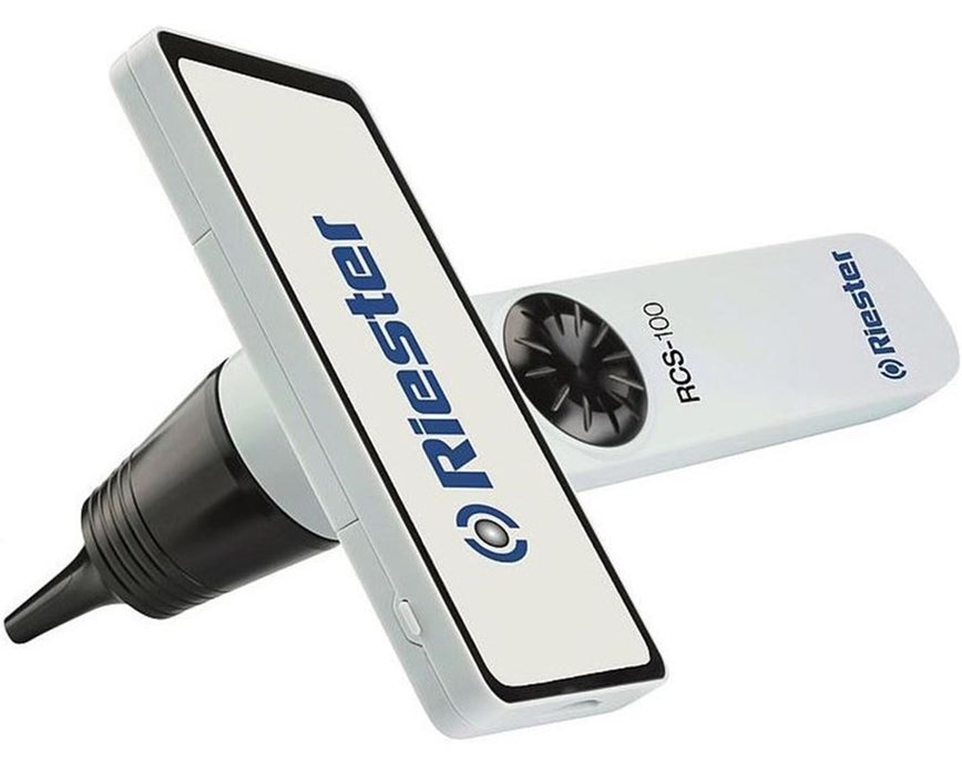 RCS-100 Digital Camera Diagnostic Set