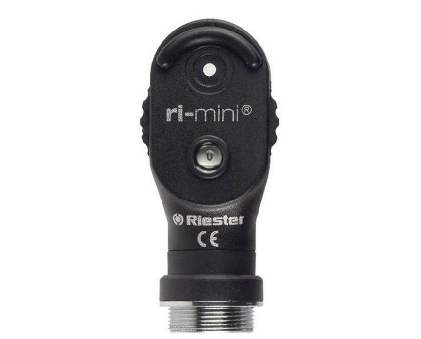 Ri-mini Fiber Optic Otoscope & Ophthalmoscope Diagnostic Set