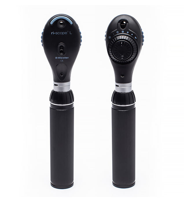Ri-scope L2 Ophthalmoscope