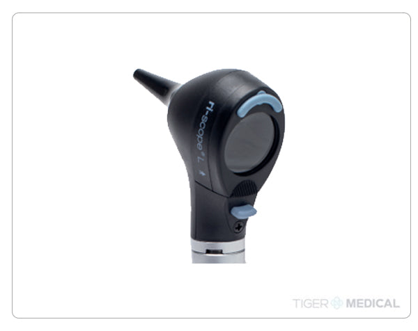 Ri-scope L Otoscope / Ophthalmoscope Diagnostic Set
