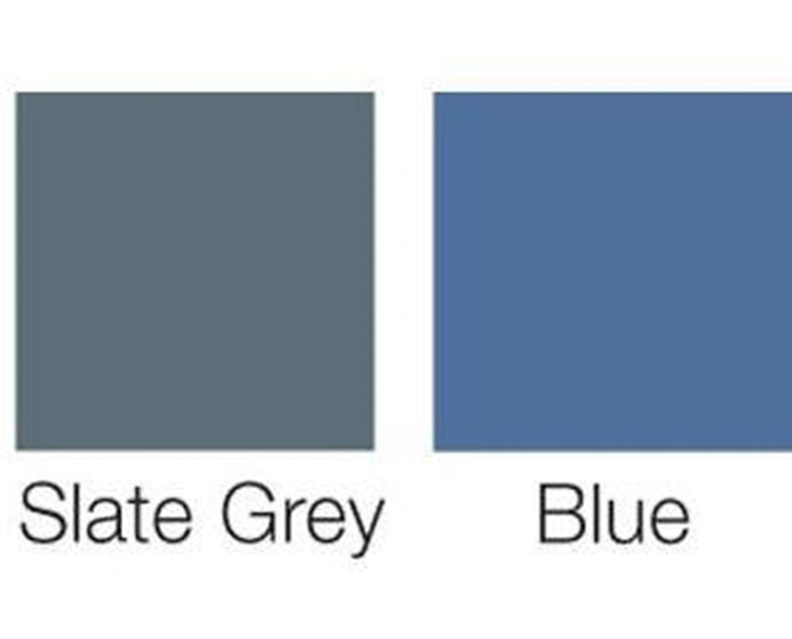 Tristar Stethoscope - Blue