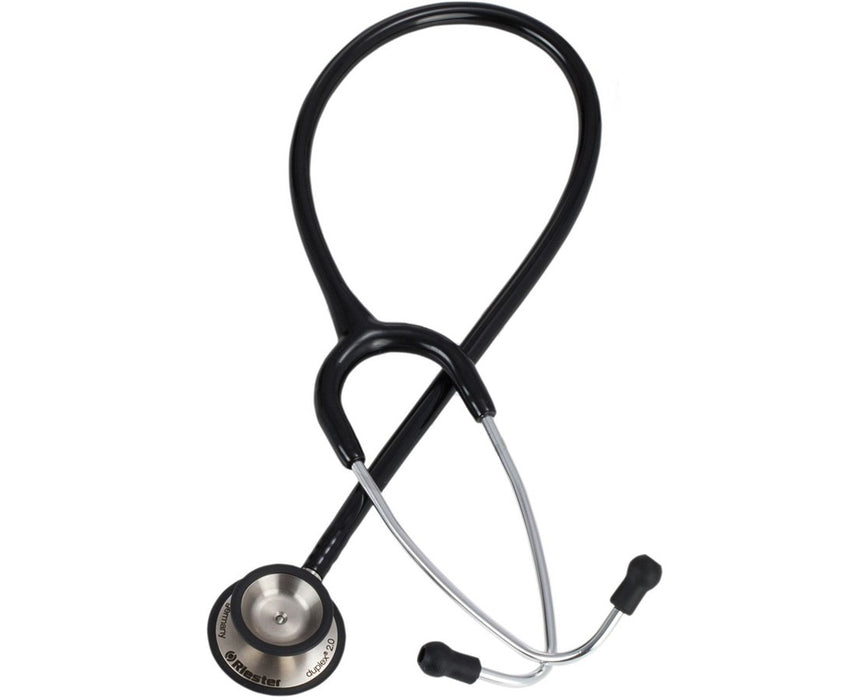 Duplex 2.0 Stethoscope