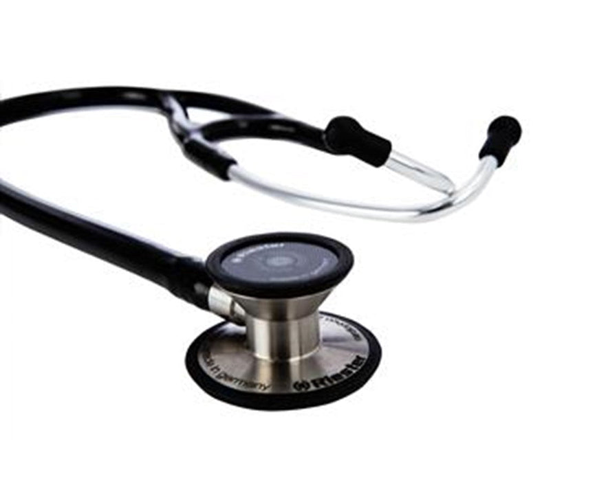 Cardiophon 2.0 Cardiology Stethoscope. Black