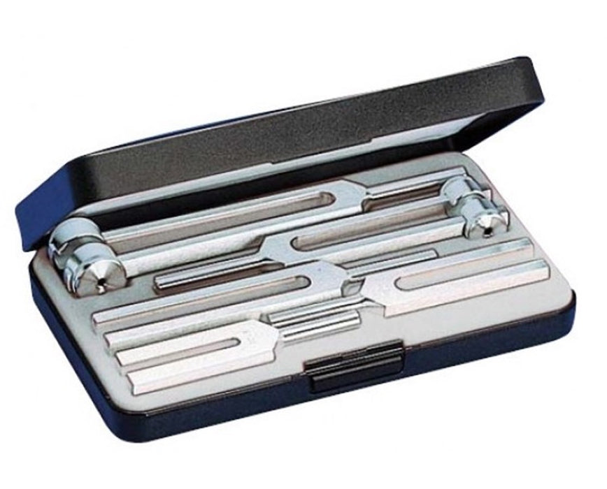Tuning Fork Set III