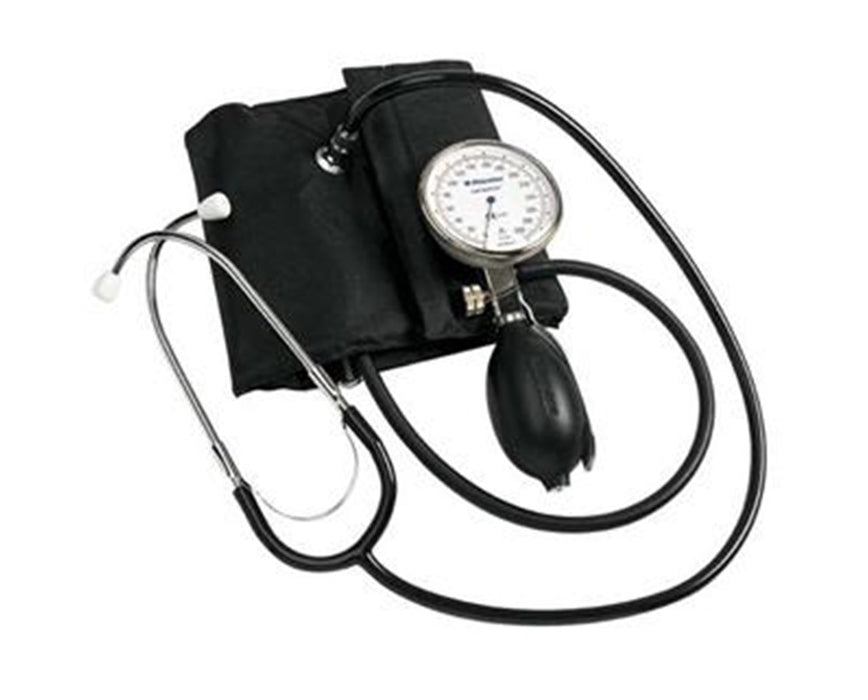 Sanaphon Palm Style Aneroid Sphygmomanometer