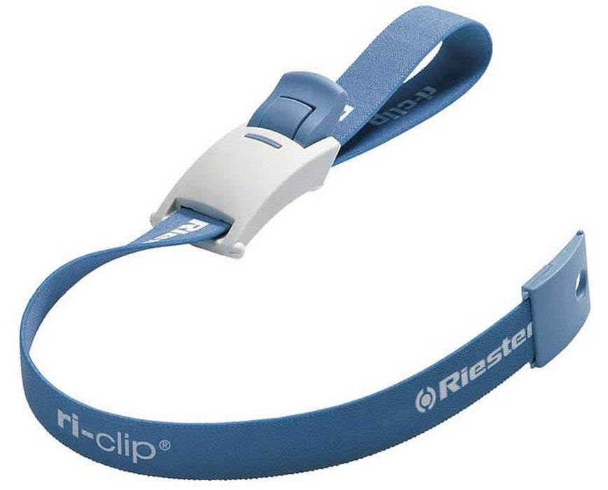 Ri-clip Vein Compressor