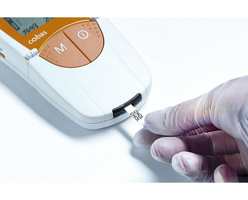Accutrend - Plus Meter Kit