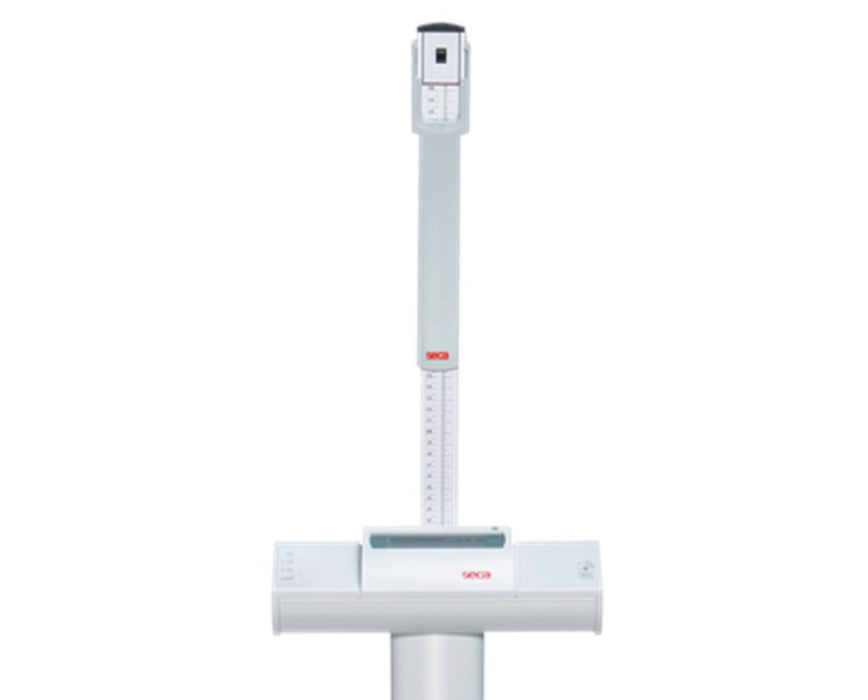 220 Telescopic Measuring Rod for Column Scale - Cm/In Scale and Mounting Kit