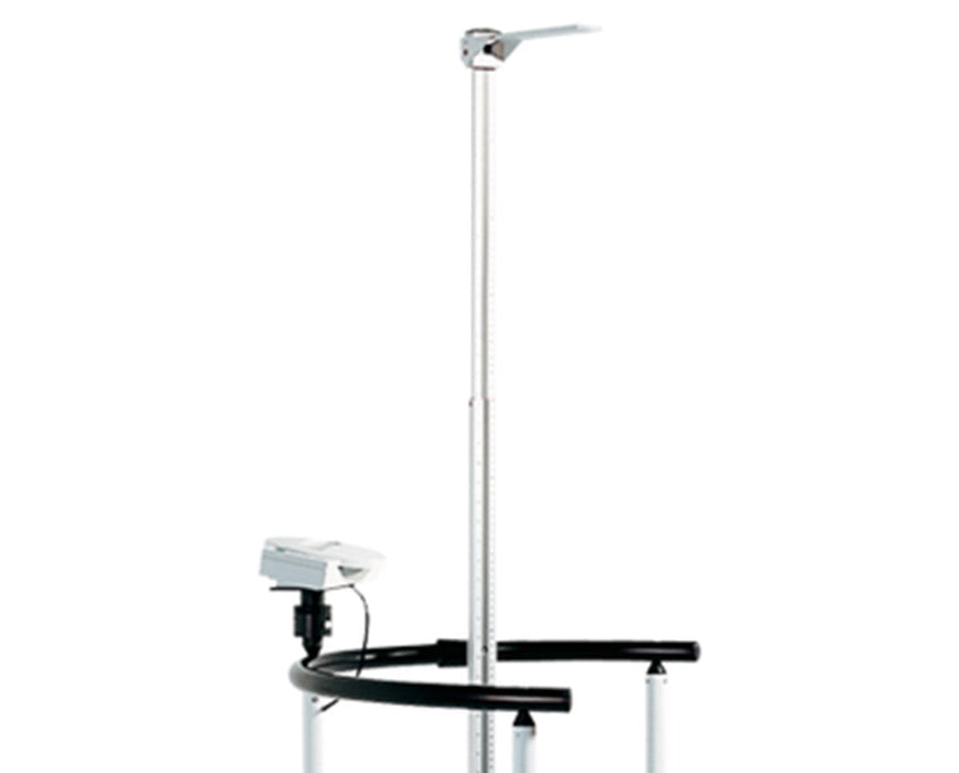 223 Telescopic Measuring Rod for 644 Handrail Scale - Cm/Inch