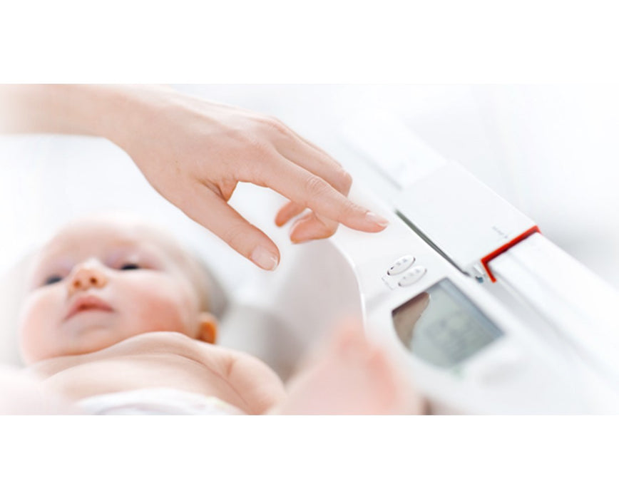 233 Measuring Rod for 374 Baby Scale