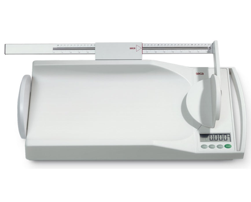 334 Mobile Electronic Baby Scale