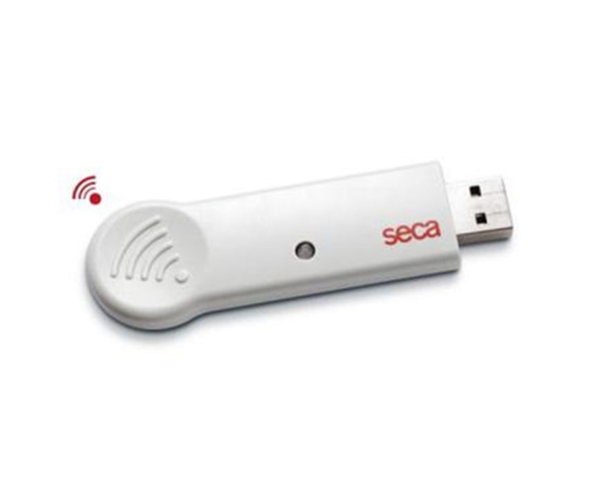 456 360° USB Adapter for Wireless Data Reception